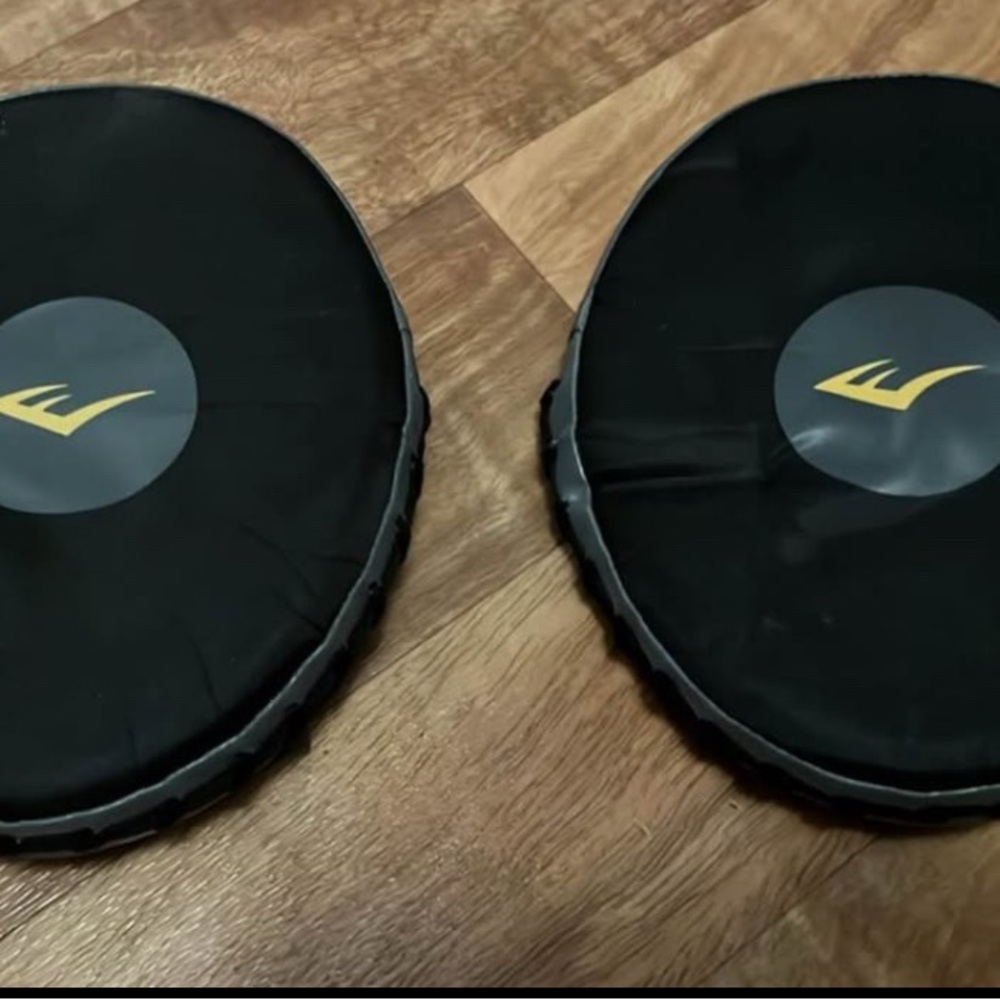 EVERLAST Boxing Mitts Training Pads